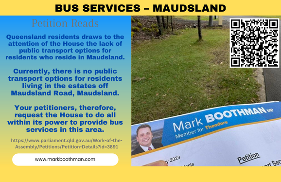 Out And About The Electorate
